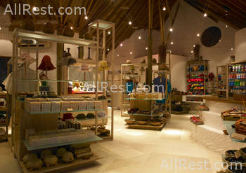 Soneva Gili Resort & Spa 31